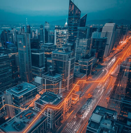 Sales &amp; Marketing